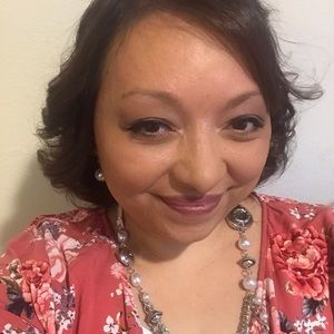 Meet your Posher, Ann